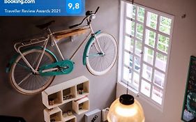 Leónidas Design Loft